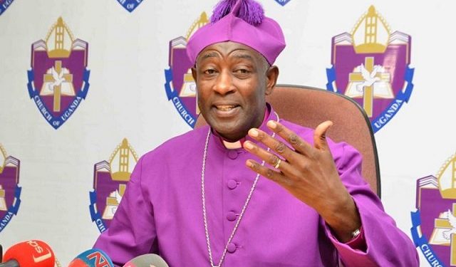 Budget Committee Approves UGX21Bn for Church Land Compensation