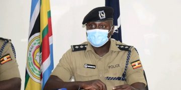Abandoned Teargas Canister Injures Five in Kampala