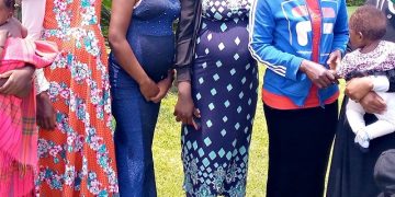 Bundibugyo District Registers 3,000 Teenage Pregnancies in one Year