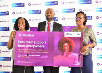 WorldRemit, dfcu partnership streamlines Ugandan money transfers