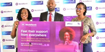WorldRemit, dfcu partnership streamlines Ugandan money transfers