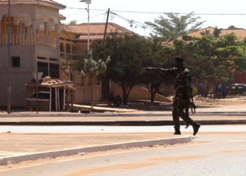 Guinea-Bissau: Many Dead After Coup Attempt, President says