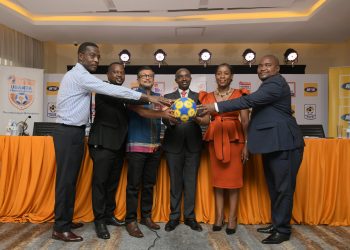 MTN Uganda Endorsed as the Broadcast Sponsor of the SUPL