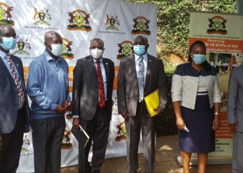 UNEB Releases Examinations Roadmap