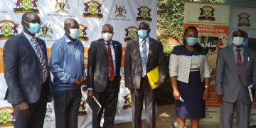 UNEB Releases Examinations Roadmap