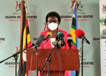 Report: HIV Cases Among Adults Drop to 5.5 percent