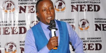 Uganda’s Problems are Caused by Bad Leadership- Kabuleta
