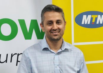 Interview: MTN Network to Cover 90% of Uganda’s Land Mass in 2 years