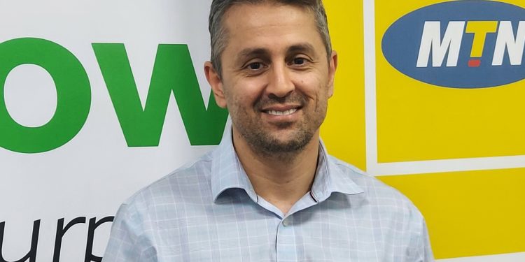 Interview: MTN Network to Cover 90% of Uganda’s Land Mass in 2 years