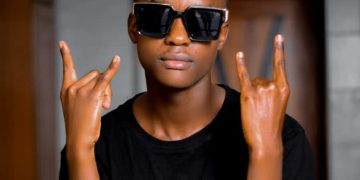 Who is Kapa Boy, Uganda’s Talent behind ‘Talk to Me’ Hit