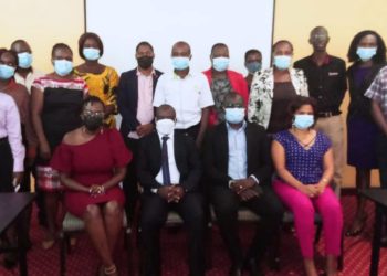 Promoting Sexual Reproductive Health Rights, Oxfam Launches Stand Up Project