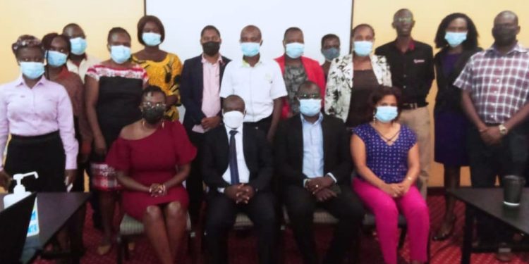 Promoting Sexual Reproductive Health Rights, Oxfam Launches Stand Up Project