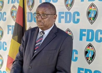FDC Wants Burning of Schools Charged as Terrorism