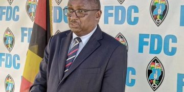 FDC Wants Burning of Schools Charged as Terrorism