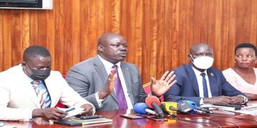 We did not Defy Opposition Boycott, Acholi MPs