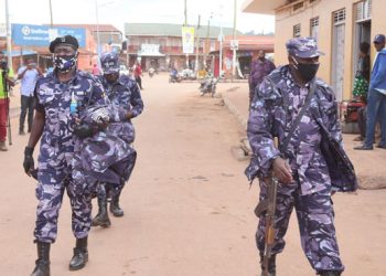 Acholi Leaders ask Government to Tighten Security Along Porous Uganda Borders
