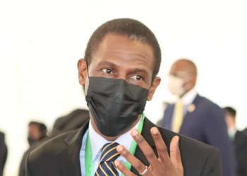 Uganda Protests ICJ Order to pay DRC $325m in war Reparations