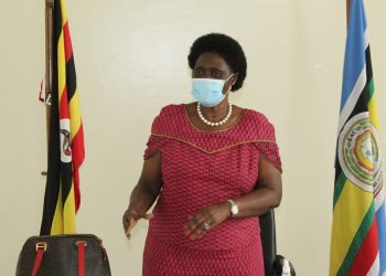 ‘Mama Mabira’ Eyes top UN Environment Job