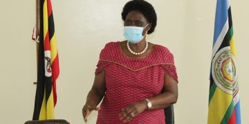 ‘Mama Mabira’ Eyes top UN Environment Job