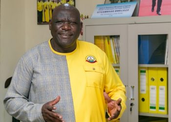 Opinion: Patriotism is an NRM Ideology