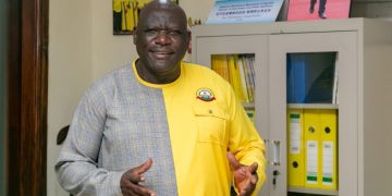 Opinion: Patriotism is an NRM Ideology