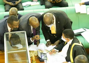 Parliament Passes Mining & Minerals Bill, 2021