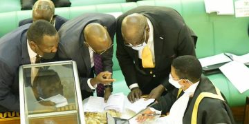 Parliament Passes Mining & Minerals Bill, 2021