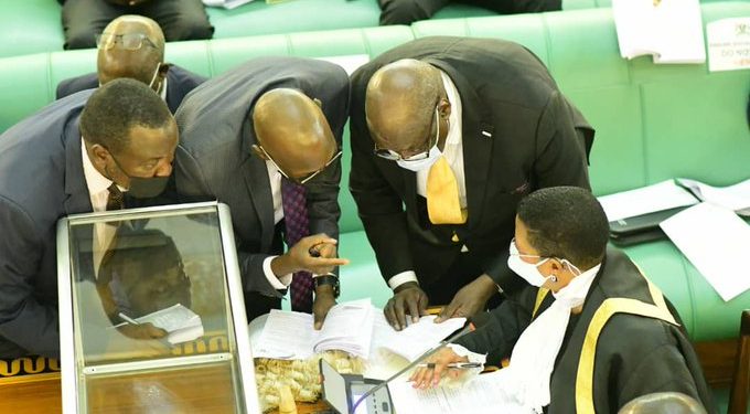 Parliament Passes Mining & Minerals Bill, 2021