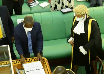 Parliament To Amend Pension Act