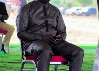 Mapenduzi Pins Zaake As Misconduct Hearings Start