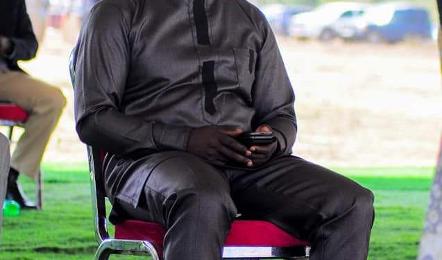 Mapenduzi Pins Zaake As Misconduct Hearings Start