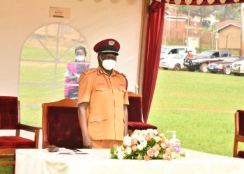 Akena Denies Torture As Mps Move To Visit Detention Facilities