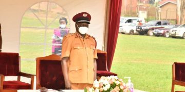 Akena Denies Torture As Mps Move To Visit Detention Facilities