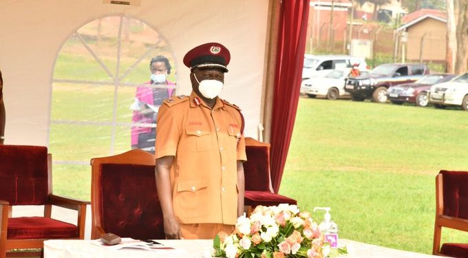 Akena Denies Torture As Mps Move To Visit Detention Facilities