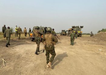 UPDF Killed 1,000 ADF Terrorists- Gen Muhoozi