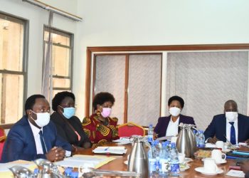 Human Rights Body Given Week To Name Perpetrators Of Torture