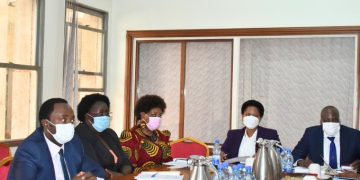 Human Rights Body Given Week To Name Perpetrators Of Torture