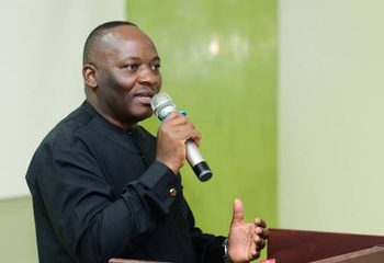 Mpuuga Tells Opposition to Understand, Scrutinise Gov’t Programmes