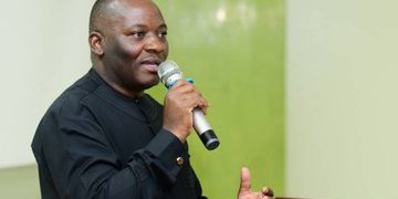 Mpuuga Tells Opposition to Understand, Scrutinise Gov’t Programmes