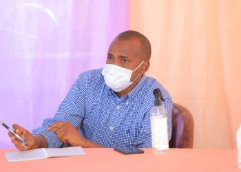 Tumwebaze: Small Holder Farms in Kigezi not Ideal for Tea Growing