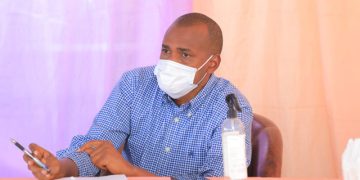 Tumwebaze: Small Holder Farms in Kigezi not Ideal for Tea Growing