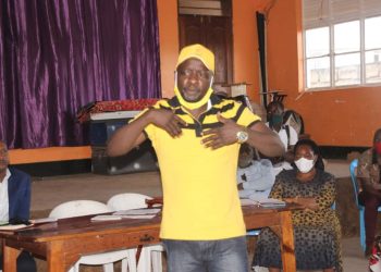 Kampala Leaders Urged to Prioritize Poor Citizens