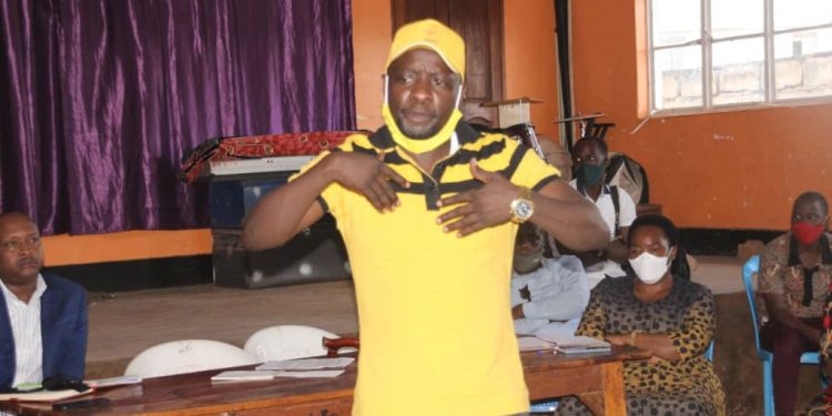 Kampala Leaders Urged to Prioritize Poor Citizens