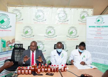 NDA Bans ‘Stronger Weekend’ Drink for Containing Viagra