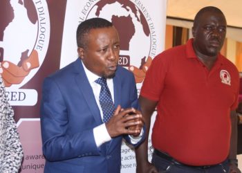 Kabuleta Calls on Acholi People to Push for Regime Change to Benefit from Resources