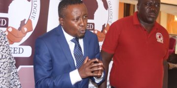 Kabuleta Calls on Acholi People to Push for Regime Change to Benefit from Resources