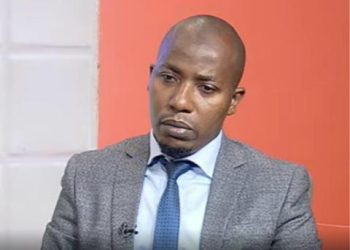 Kayonde Dismisses Reports of Conning Migrant Workers