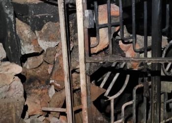 Pupil Dies In Kawaala School Fire