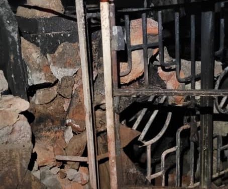 Pupil Dies In Kawaala School Fire