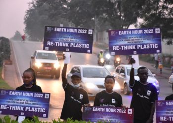 Gov’t Urged to Strengthen Enforcement of Single use Plastics Ban